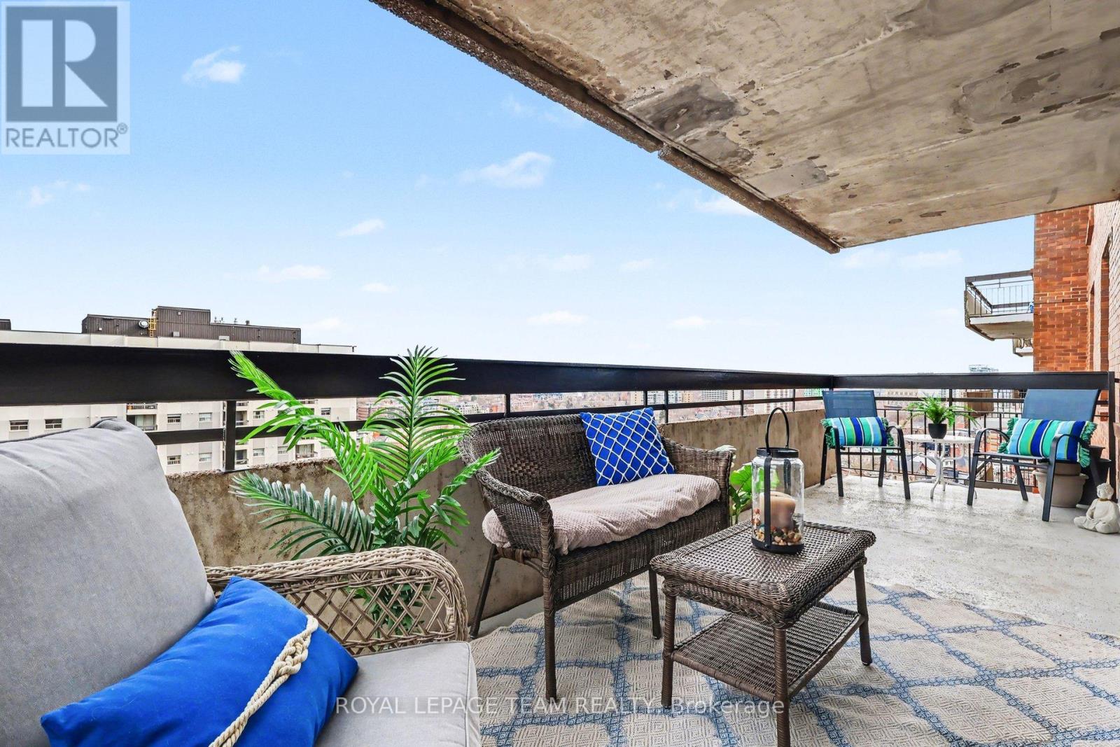 1701 - 20 The Driveway, Ottawa, Ontario  K2P 1C8 - Photo 35 - X12952804