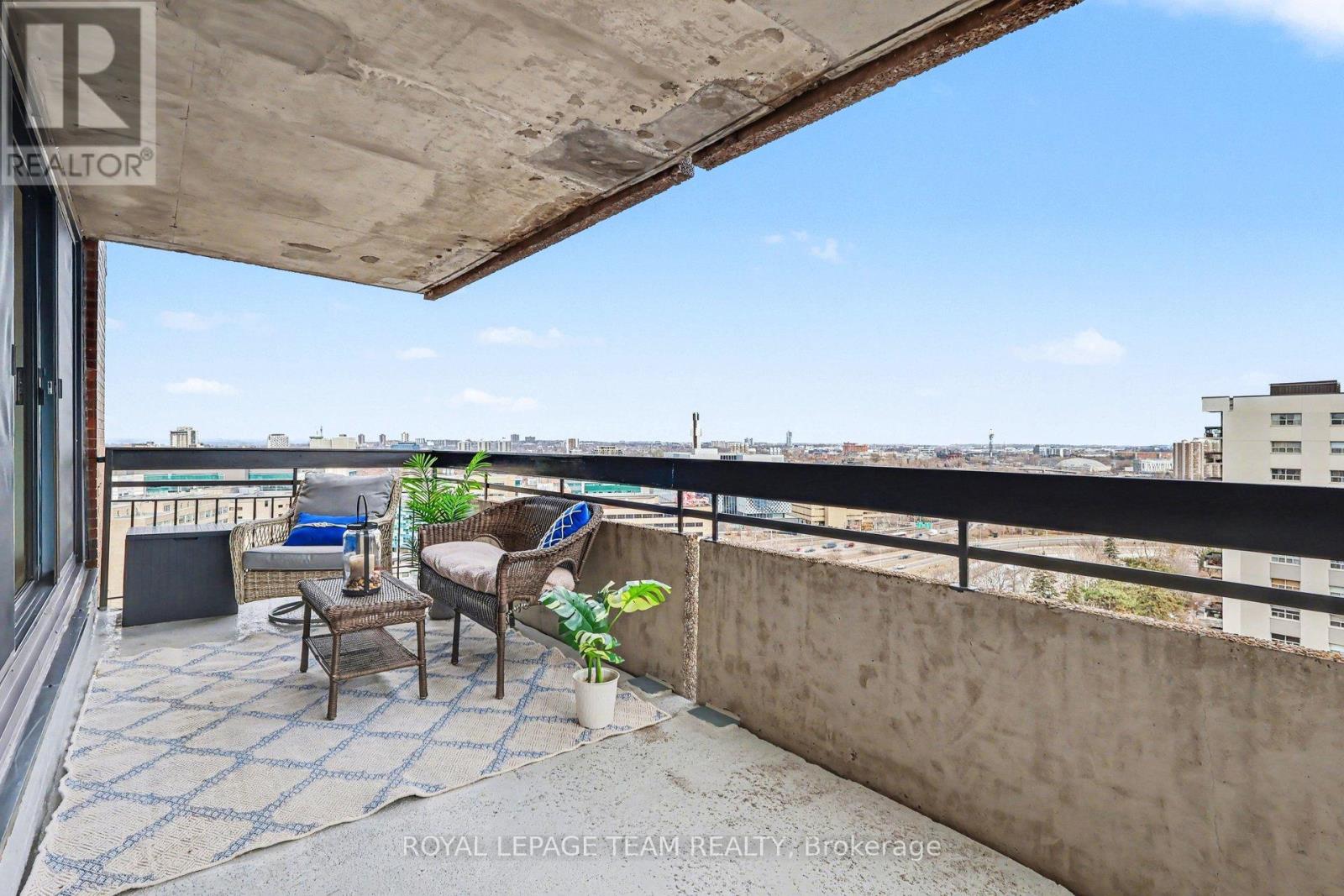 1701 - 20 The Driveway, Ottawa, Ontario  K2P 1C8 - Photo 36 - X12952804