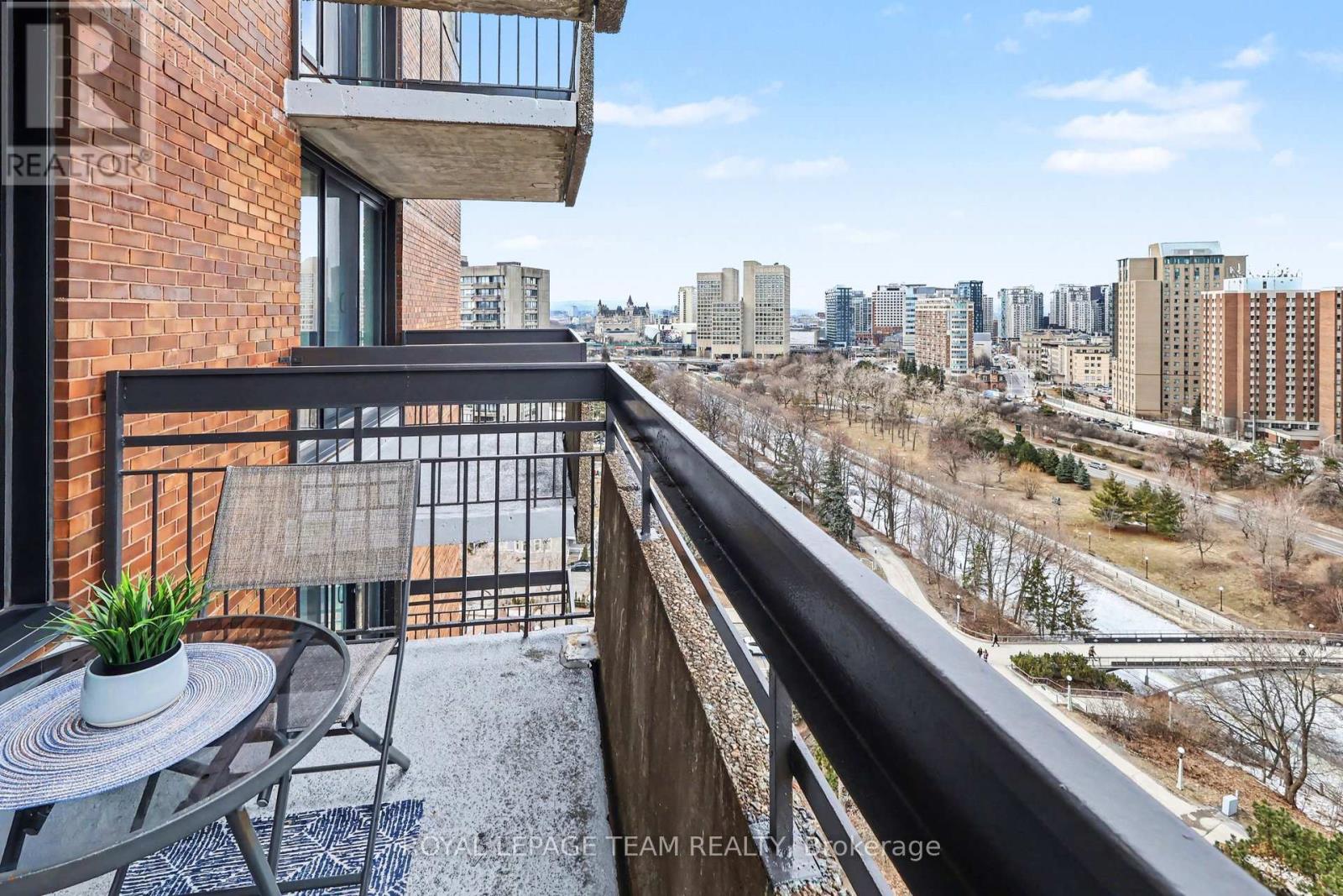 1701 - 20 The Driveway, Ottawa, Ontario  K2P 1C8 - Photo 37 - X12952804