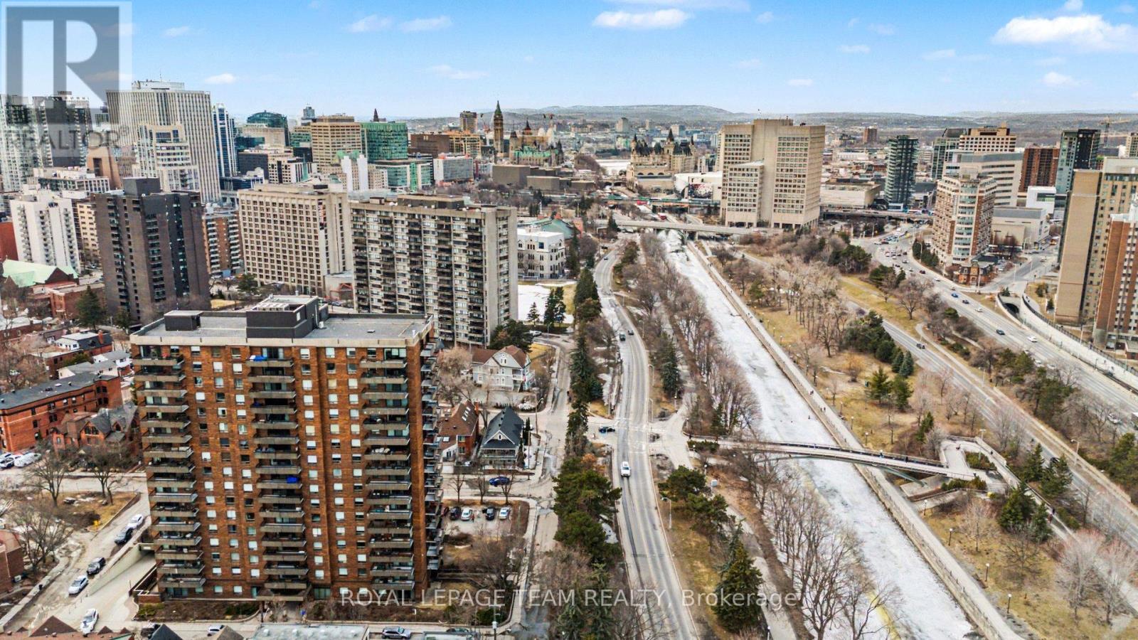 1701 - 20 The Driveway, Ottawa, Ontario  K2P 1C8 - Photo 38 - X12952804