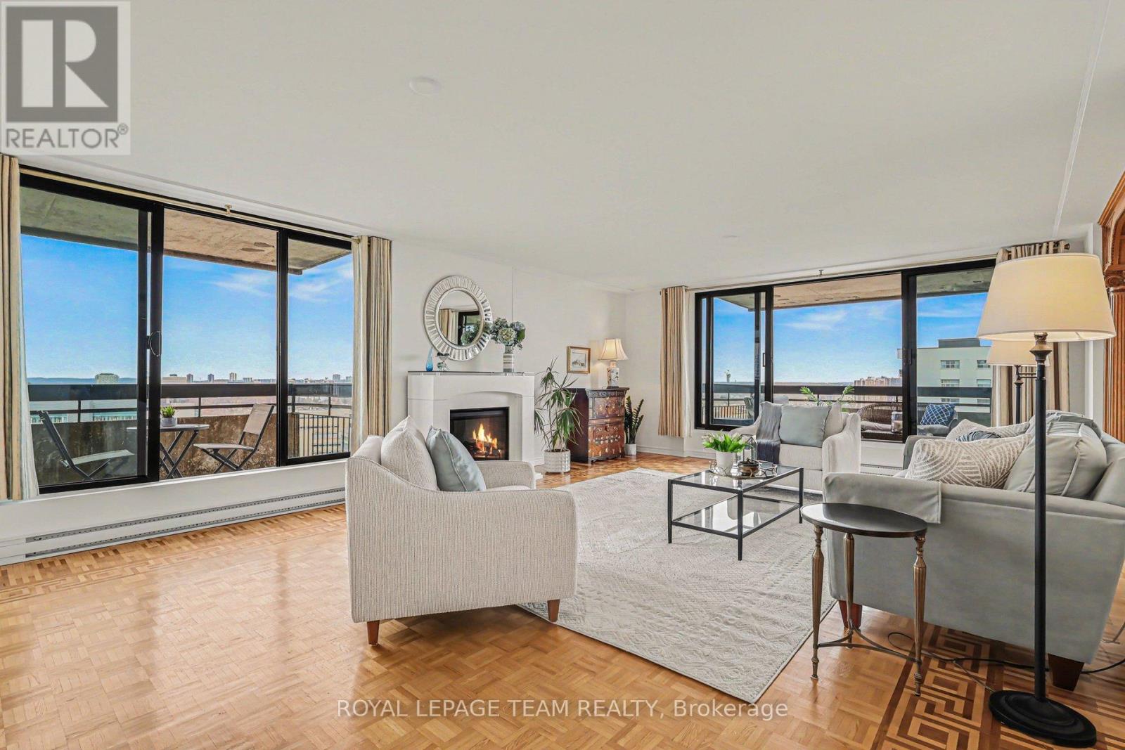 1701 - 20 The Driveway, Ottawa, Ontario  K2P 1C8 - Photo 5 - X12952804