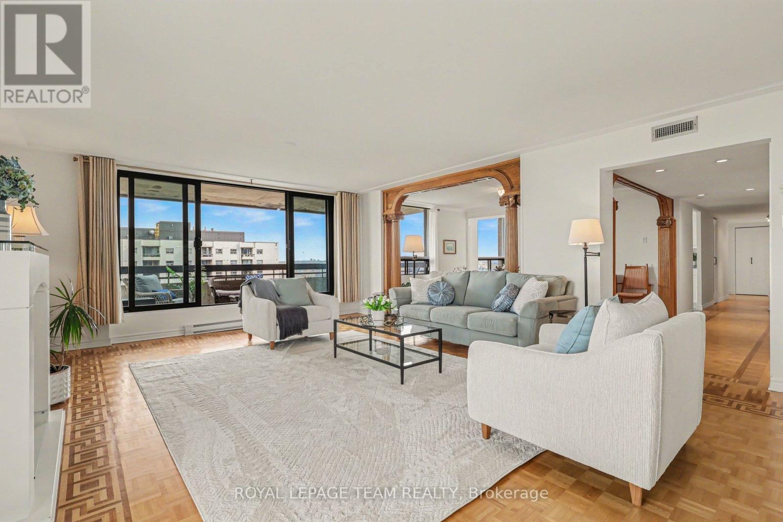 1701 - 20 The Driveway, Ottawa, Ontario  K2P 1C8 - Photo 7 - X12952804