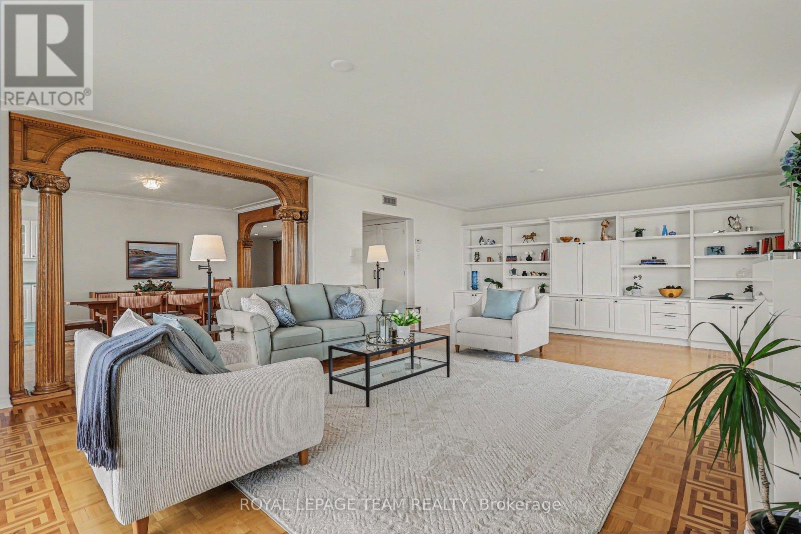 1701 - 20 The Driveway, Ottawa, Ontario  K2P 1C8 - Photo 8 - X12952804