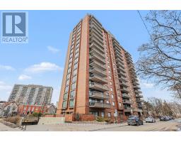 1701 - 20 THE DRIVEWAY, ottawa, Ontario