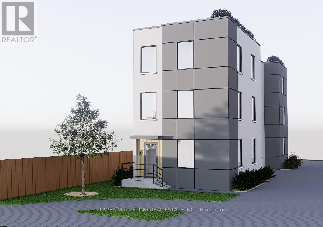 636 WALKLEY ROAD, Ottawa, Ontario