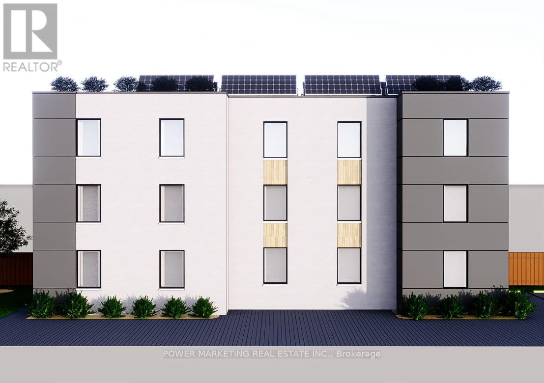 636 Walkley Road, Ottawa, Ontario  K1V 6R9 - Photo 3 - X12952872