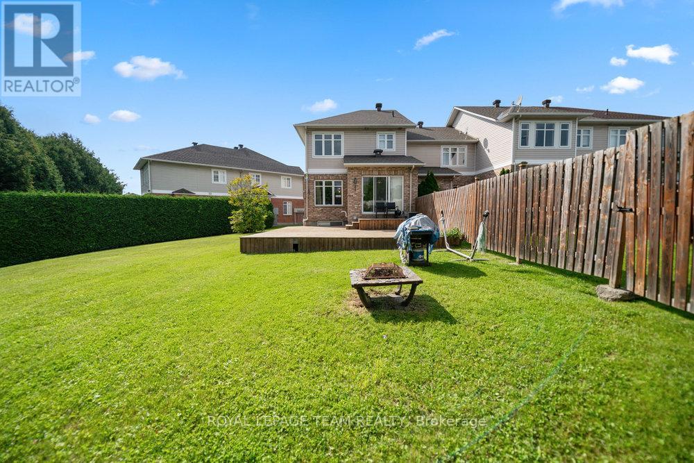 243 Royal Gala Private, Ottawa, Ontario  K1B 1C7 - Photo 17 - X12952876