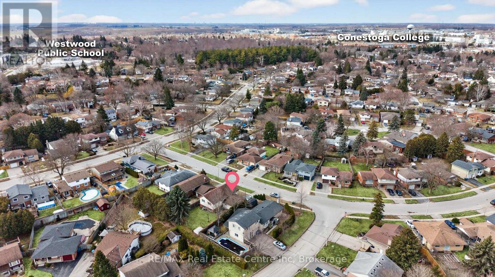 9 Sanderson Drive, Guelph, Ontario  N1H 6T7 - Photo 38 - X12940300