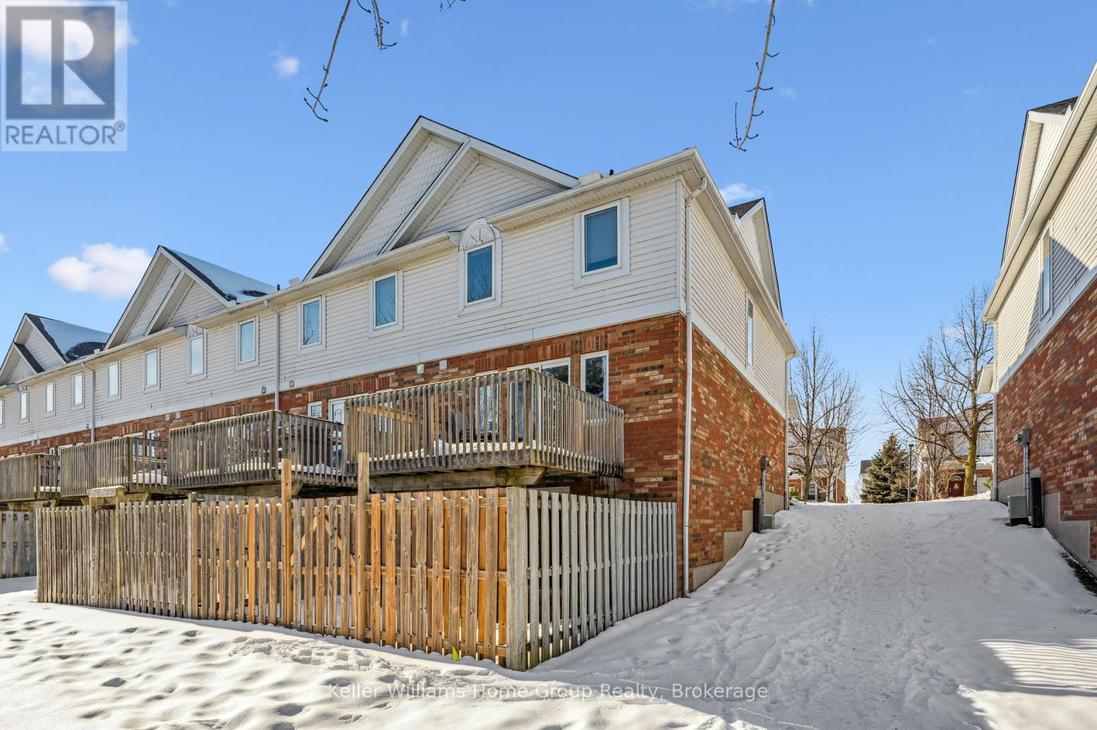 23 - 151 Clairfields Drive E, Guelph, Ontario  N1L 1P5 - Photo 34 - X12949600