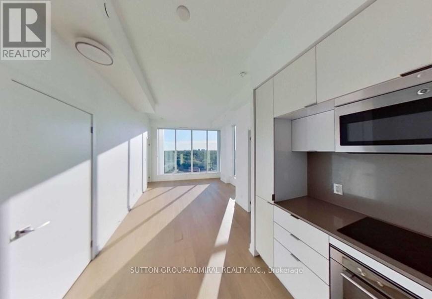 1209 - 28 Avondale Avenue, Toronto, Ontario  M2N 0K2 - Photo 4 - C12946856