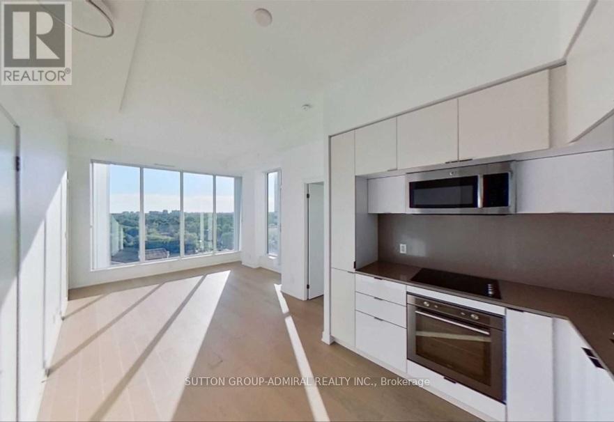 1209 - 28 Avondale Avenue, Toronto, Ontario  M2N 0K2 - Photo 3 - C12946856