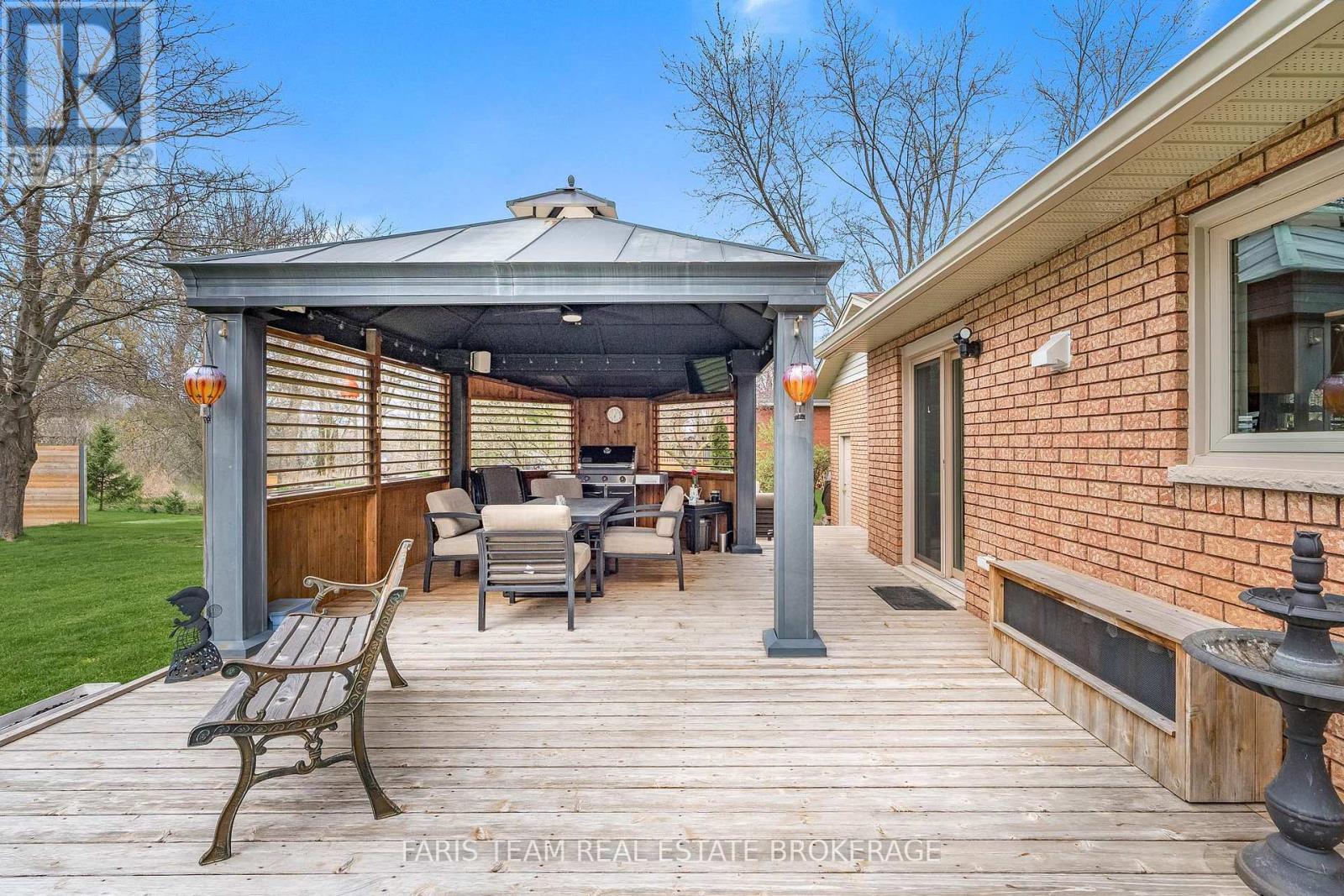 856 Church Drive, Innisfil, Ontario  L0L 1K0 - Photo 20 - N12902376