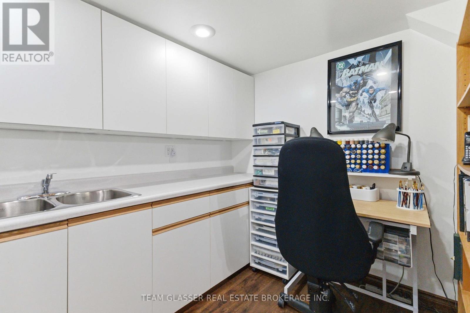 86 Blackburn Crescent, Middlesex Centre, Ontario  N0L 1R0 - Photo 36 - X12910358