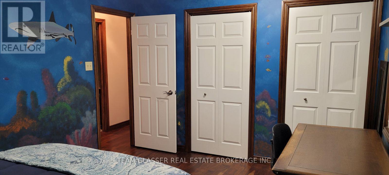 86 Blackburn Crescent, Middlesex Centre, Ontario  N0L 1R0 - Photo 27 - X12910358