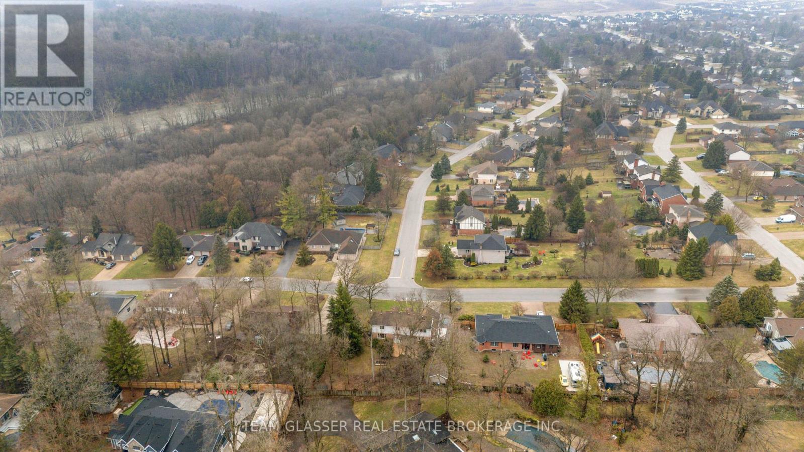 86 Blackburn Crescent, Middlesex Centre, Ontario  N0L 1R0 - Photo 43 - X12910358