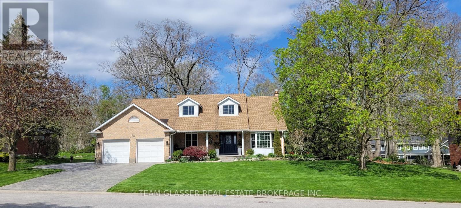 86 Blackburn Crescent, Middlesex Centre, Ontario  N0L 1R0 - Photo 44 - X12910358