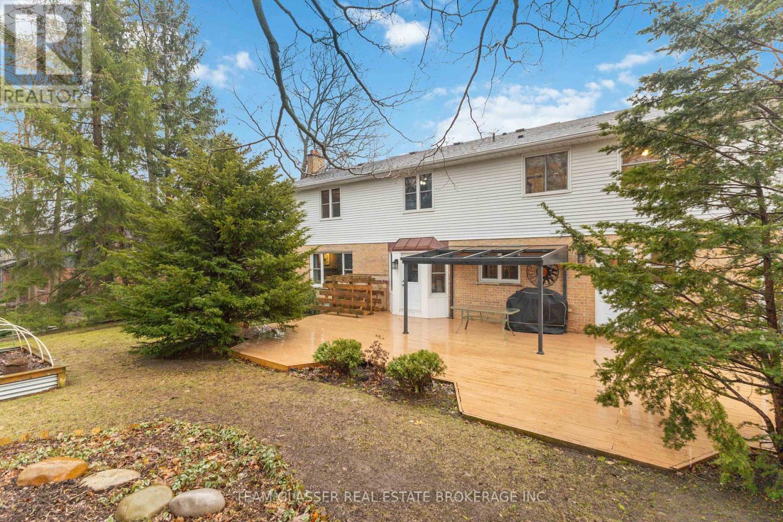 86 Blackburn Crescent, Middlesex Centre, Ontario  N0L 1R0 - Photo 40 - X12910358