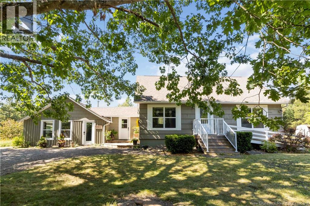 4365 ROUTE 106, Petitcodiac, New Brunswick