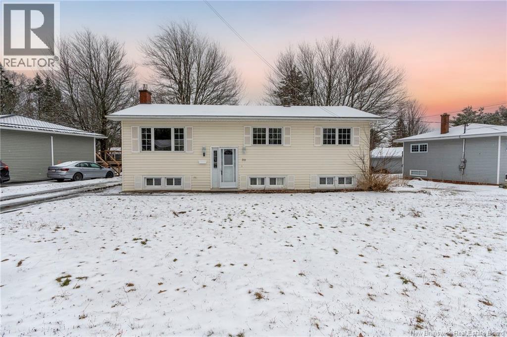30 Killarney Road, Riverview, New Brunswick  E1B 2Z5 - Photo 1 - NB136376