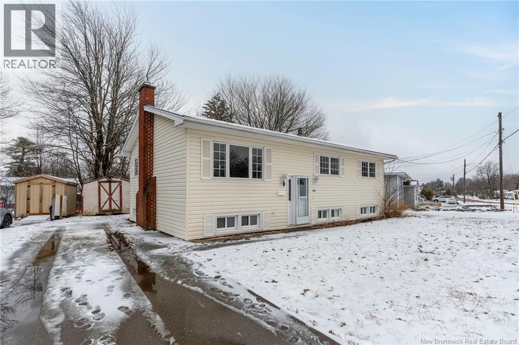 30 Killarney Road, Riverview, New Brunswick  E1B 2Z5 - Photo 41 - NB136376