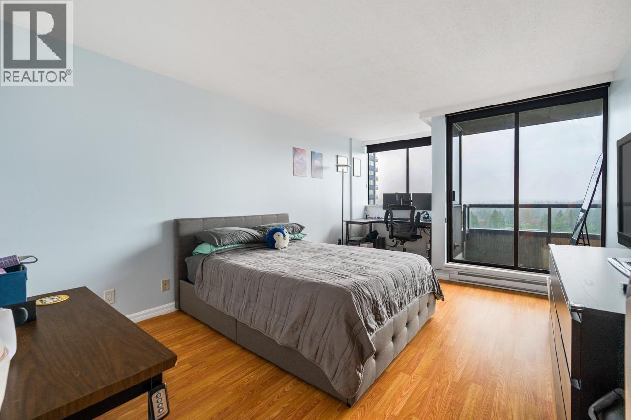 1205 3970 Carrigan Court, Burnaby, British Columbia  V3N 4S5 - Photo 11 - R3106521