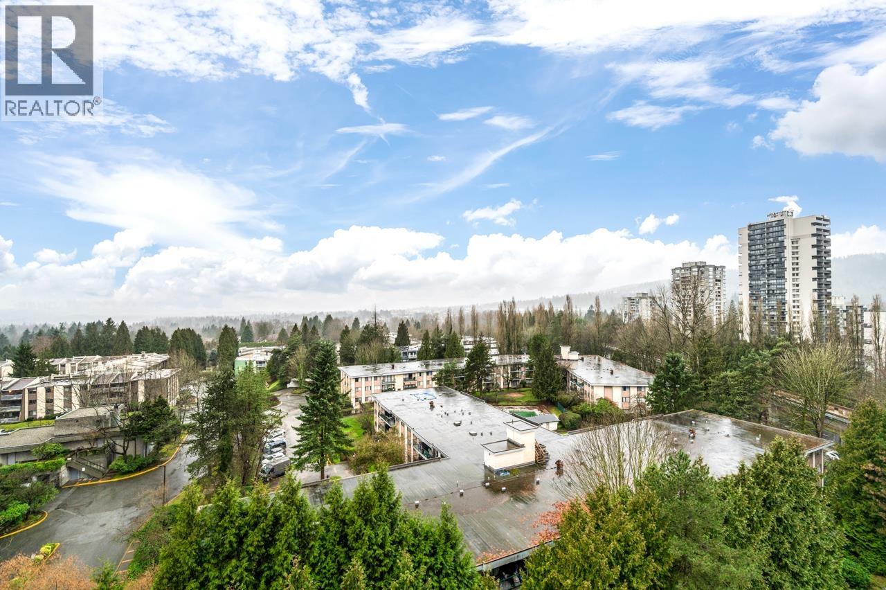 1205 3970 Carrigan Court, Burnaby, British Columbia  V3N 4S5 - Photo 17 - R3106521