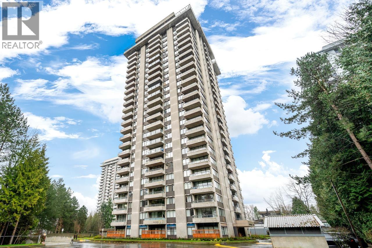 1205 3970 Carrigan Court, Burnaby, British Columbia  V3N 4S5 - Photo 20 - R3106521