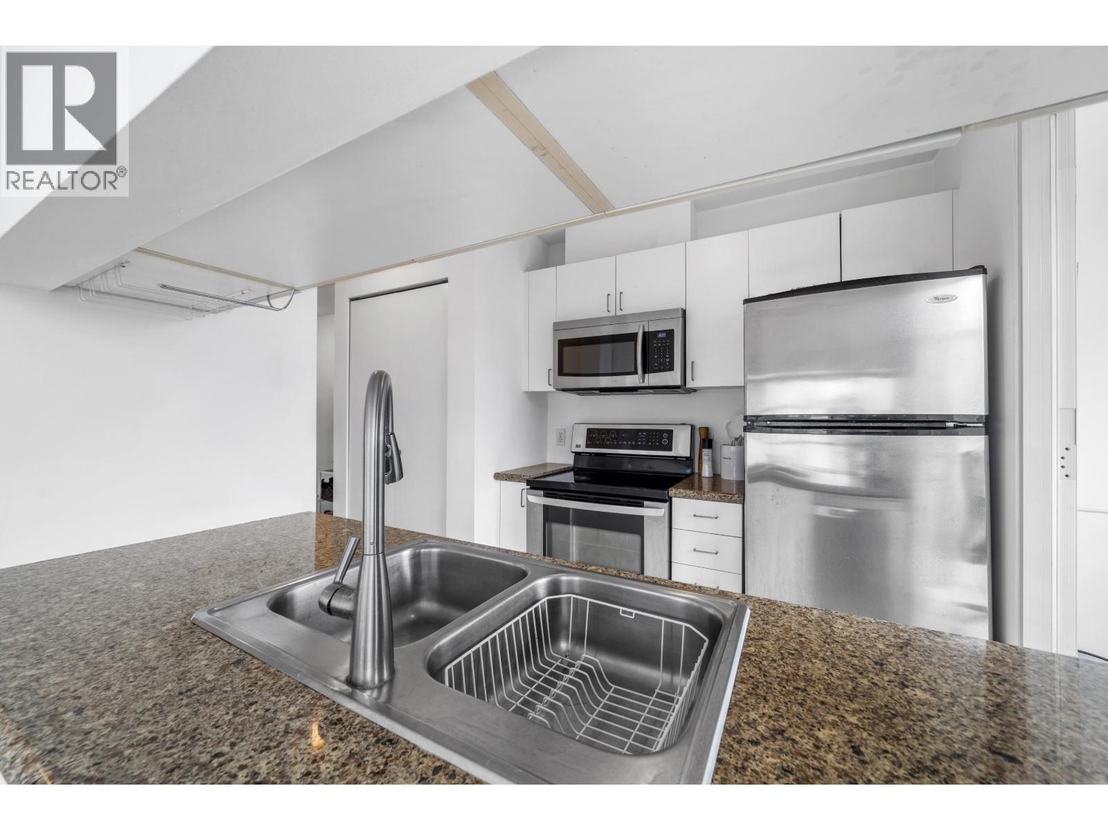 1709 438 Seymour Street, Vancouver, British Columbia  V6B 6H4 - Photo 19 - R3106523