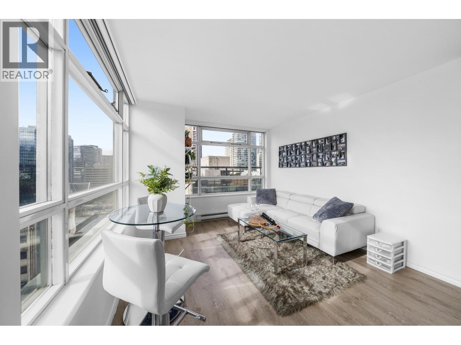 1709 438 Seymour Street, Vancouver, British Columbia  V6B 6H4 - Photo 21 - R3106523