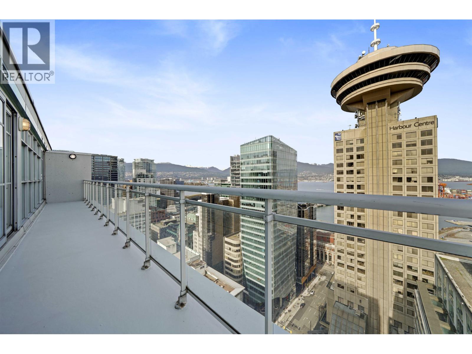 1709 438 Seymour Street, Vancouver, British Columbia  V6B 6H4 - Photo 22 - R3106523