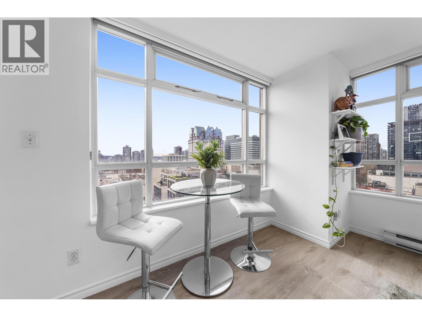 1709 438 Seymour Street, Vancouver, British Columbia  V6B 6H4 - Photo 23 - R3106523