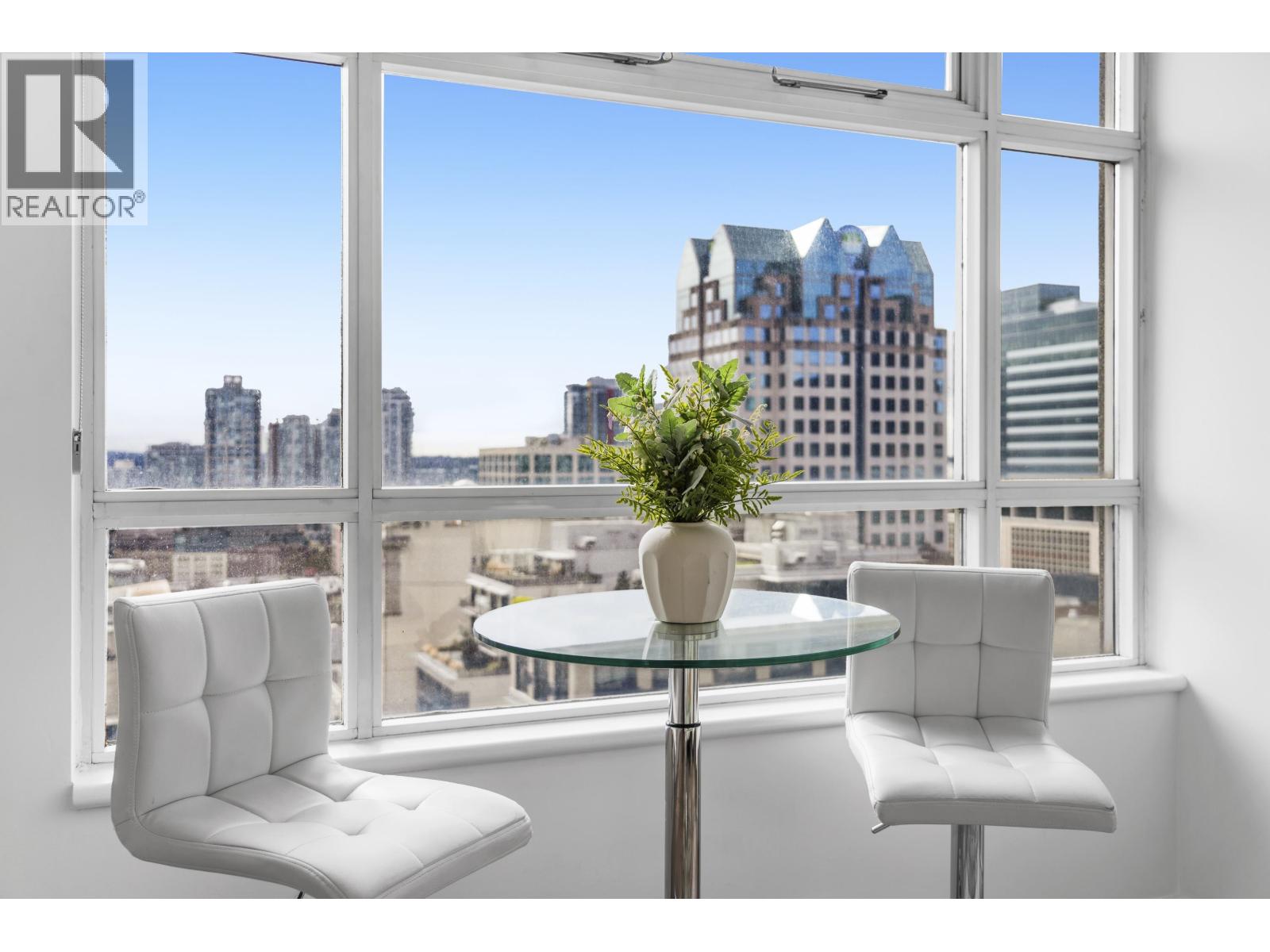 1709 438 Seymour Street, Vancouver, British Columbia  V6B 6H4 - Photo 24 - R3106523