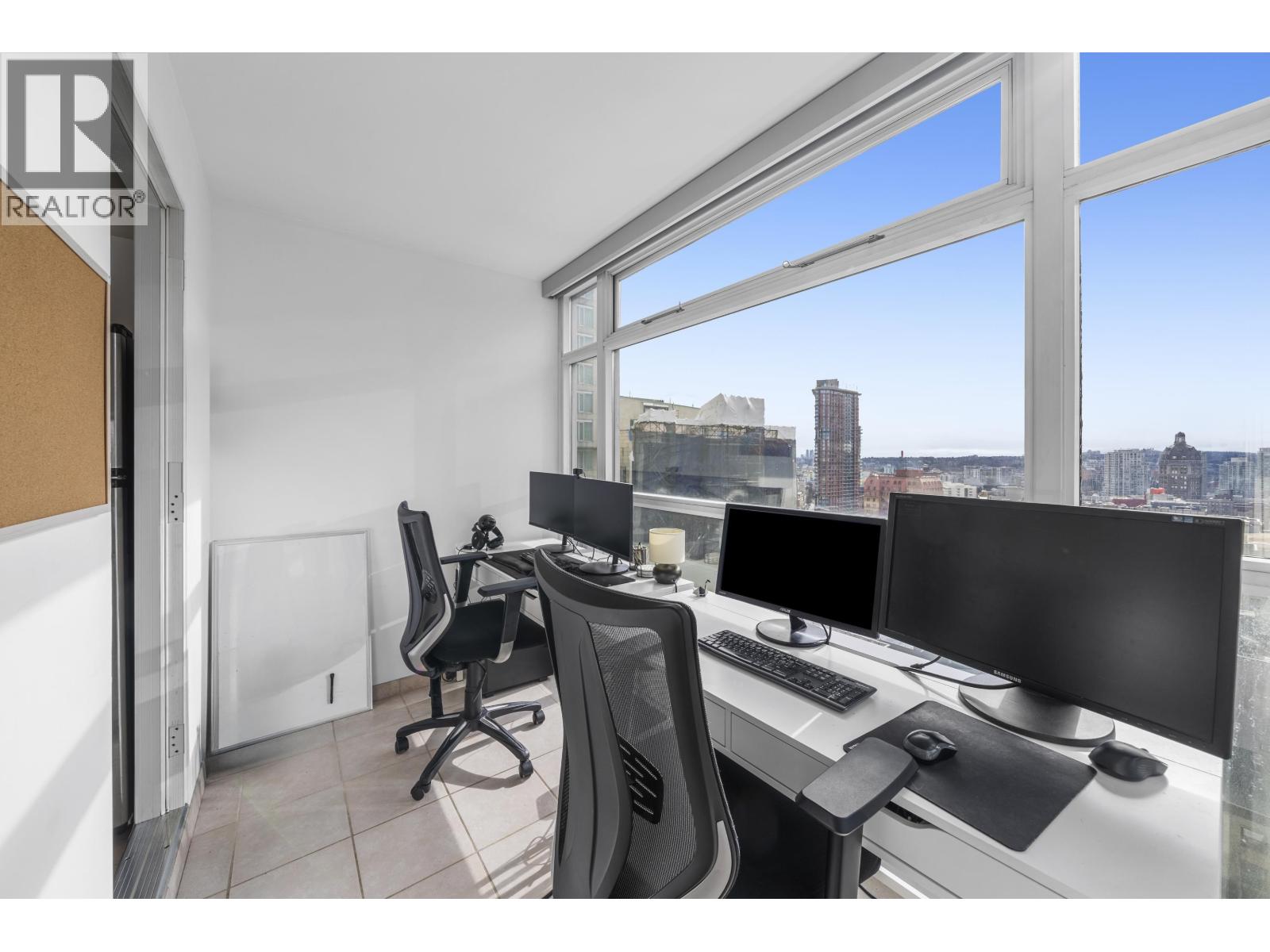 1709 438 Seymour Street, Vancouver, British Columbia  V6B 6H4 - Photo 29 - R3106523