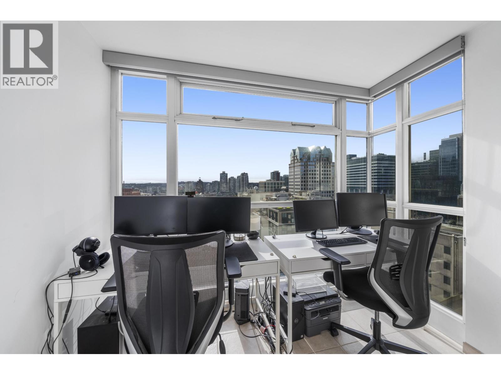 1709 438 Seymour Street, Vancouver, British Columbia  V6B 6H4 - Photo 30 - R3106523