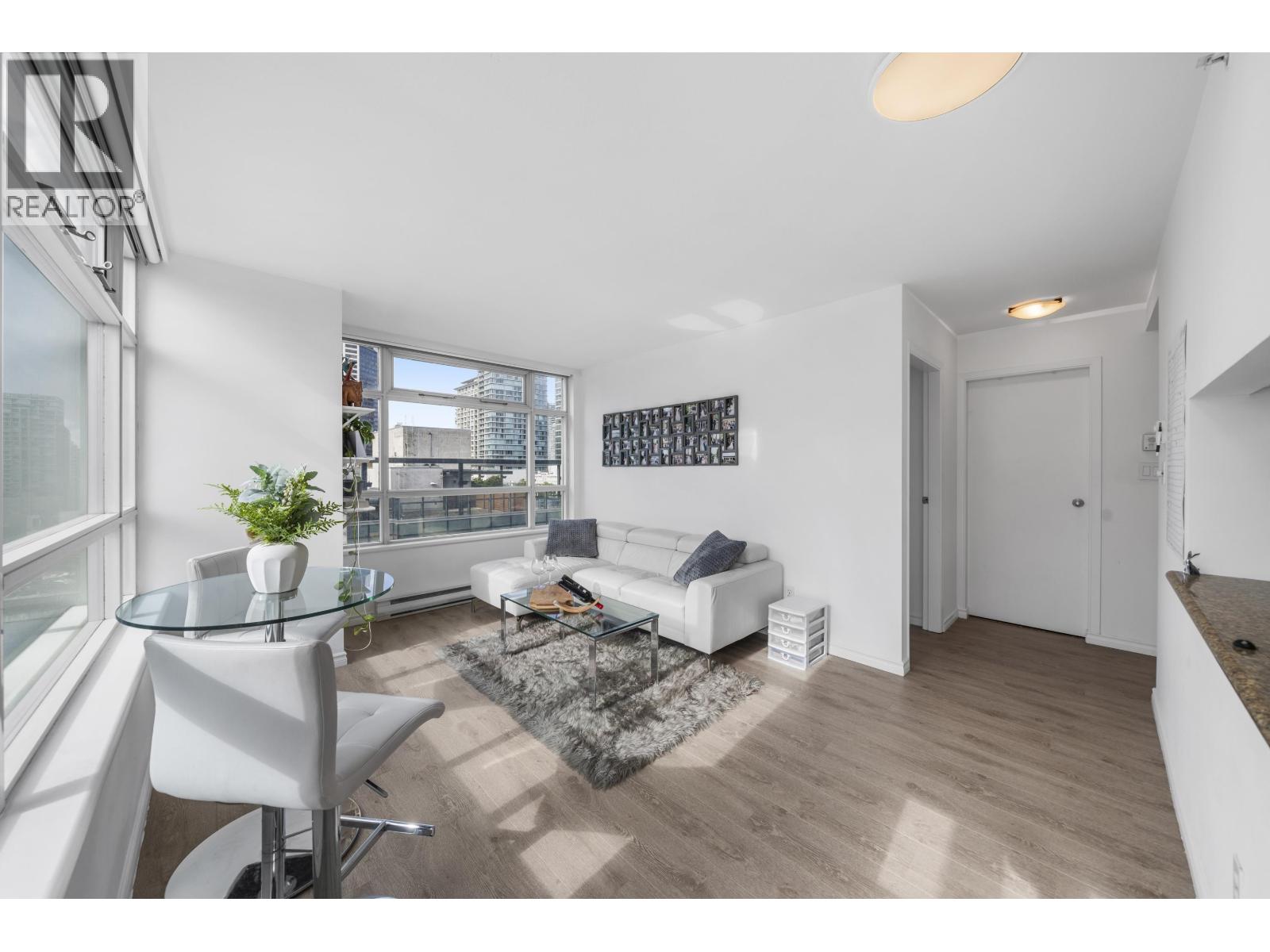 1709 438 Seymour Street, Vancouver, British Columbia  V6B 6H4 - Photo 31 - R3106523