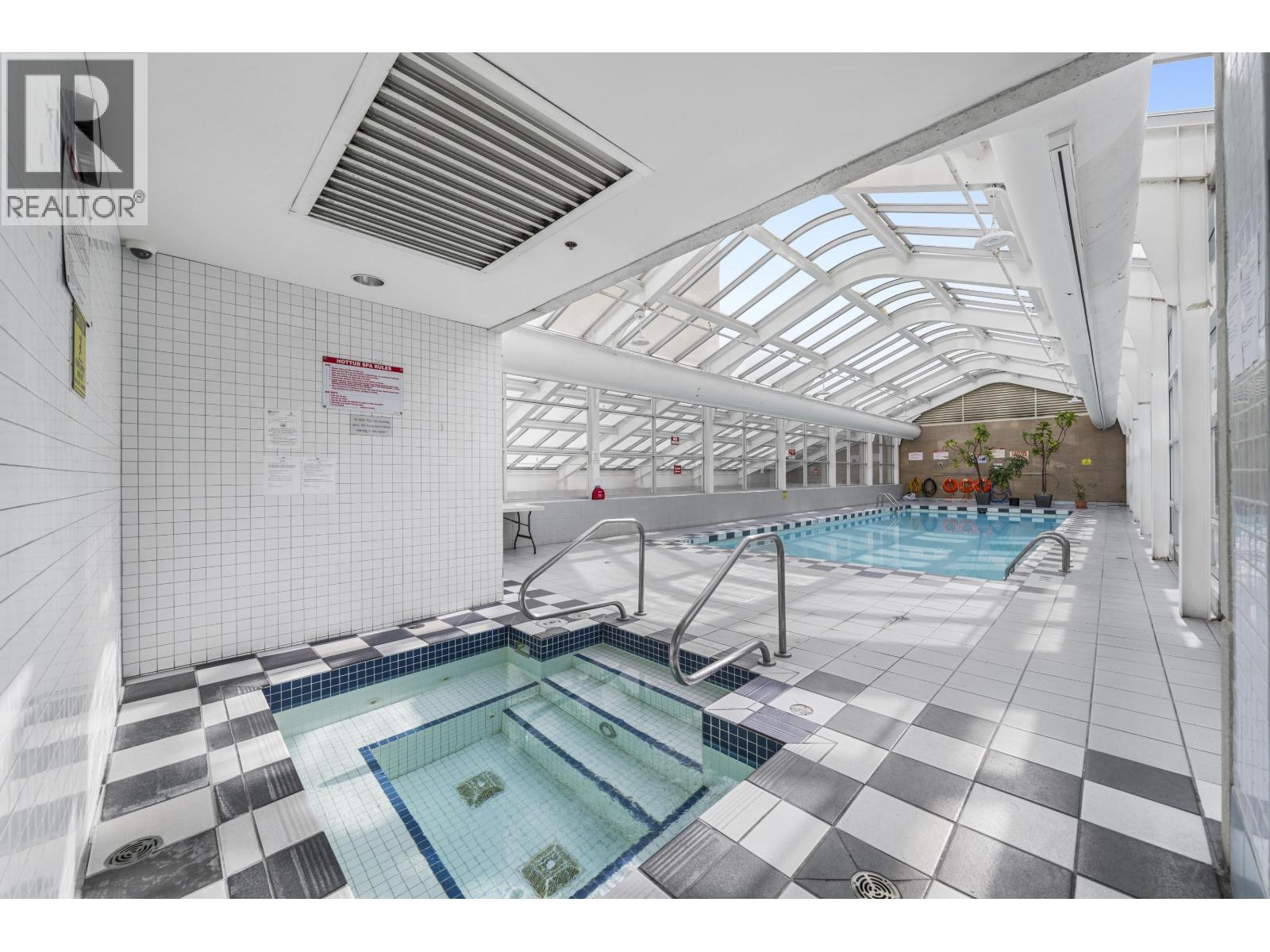 1709 438 Seymour Street, Vancouver, British Columbia  V6B 6H4 - Photo 33 - R3106523