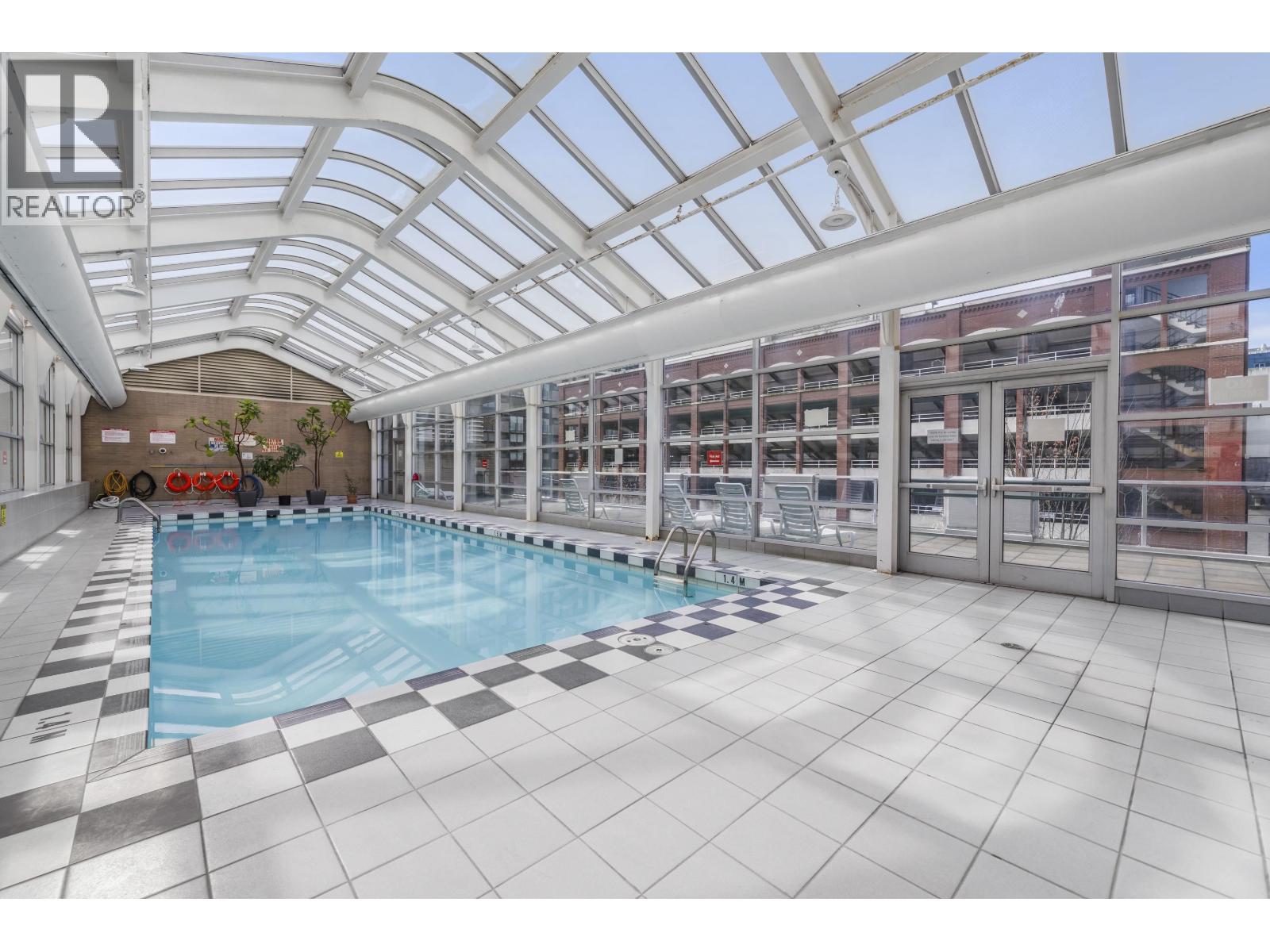 1709 438 Seymour Street, Vancouver, British Columbia  V6B 6H4 - Photo 34 - R3106523