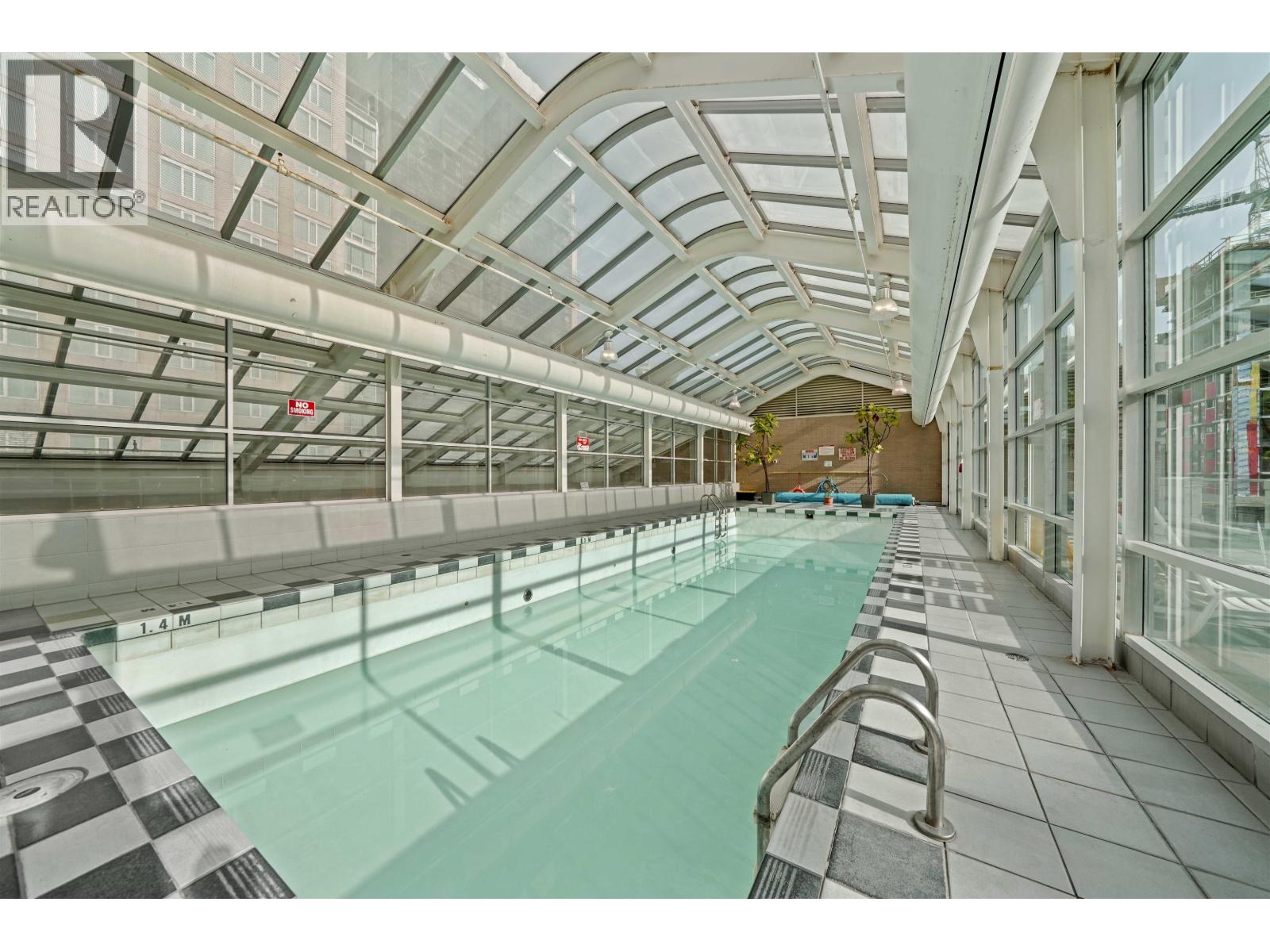 1709 438 Seymour Street, Vancouver, British Columbia  V6B 6H4 - Photo 35 - R3106523