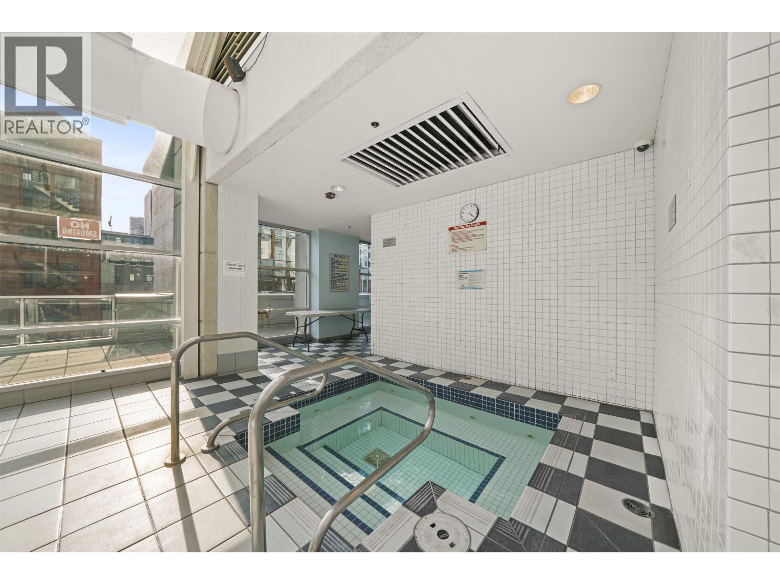 1709 438 Seymour Street, Vancouver, British Columbia  V6B 6H4 - Photo 36 - R3106523