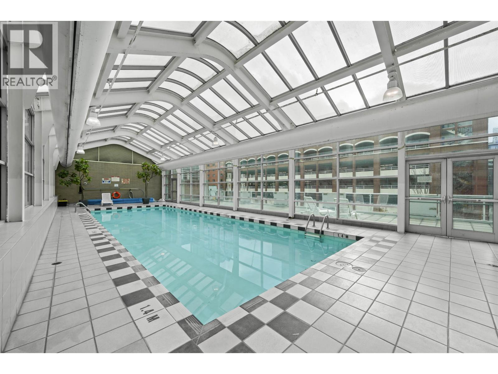 1709 438 Seymour Street, Vancouver, British Columbia  V6B 6H4 - Photo 39 - R3106523