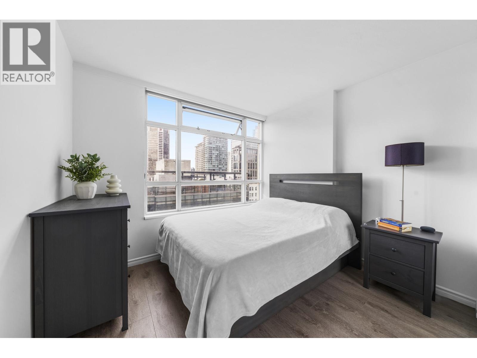 1709 438 Seymour Street, Vancouver, British Columbia  V6B 6H4 - Photo 5 - R3106523