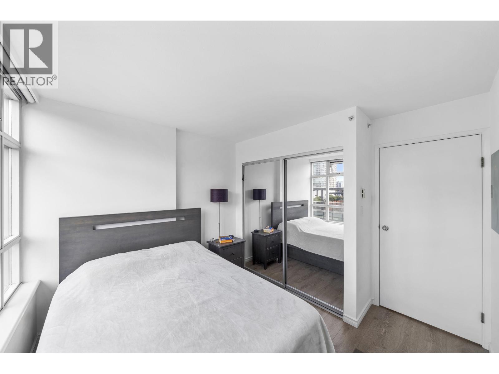 1709 438 Seymour Street, Vancouver, British Columbia  V6B 6H4 - Photo 8 - R3106523