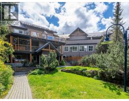 98 4388 NORTHLANDS BOULEVARD, Whistler, British Columbia
