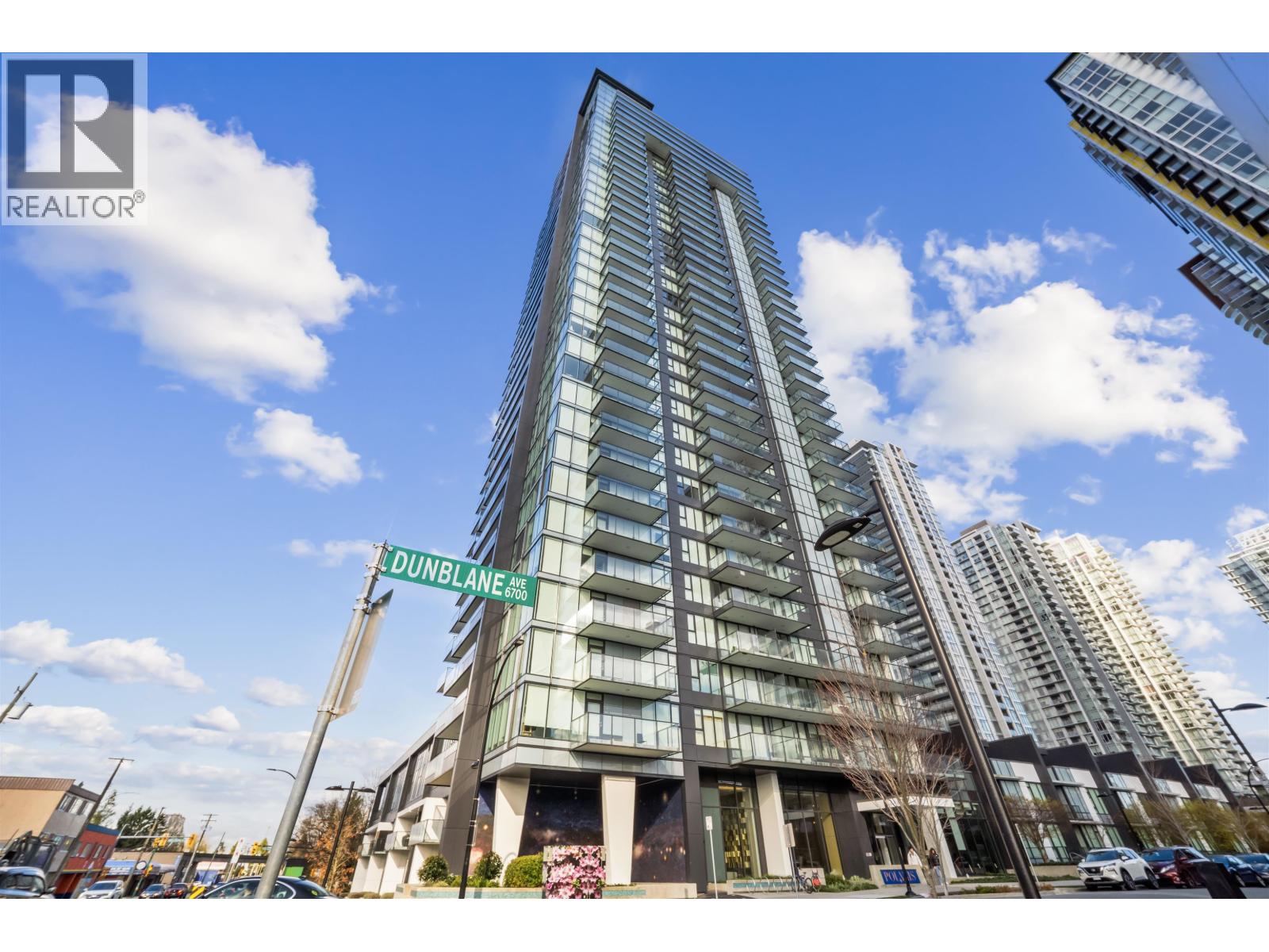 2501 6699 DUNBLANE AVENUE, Burnaby, British Columbia