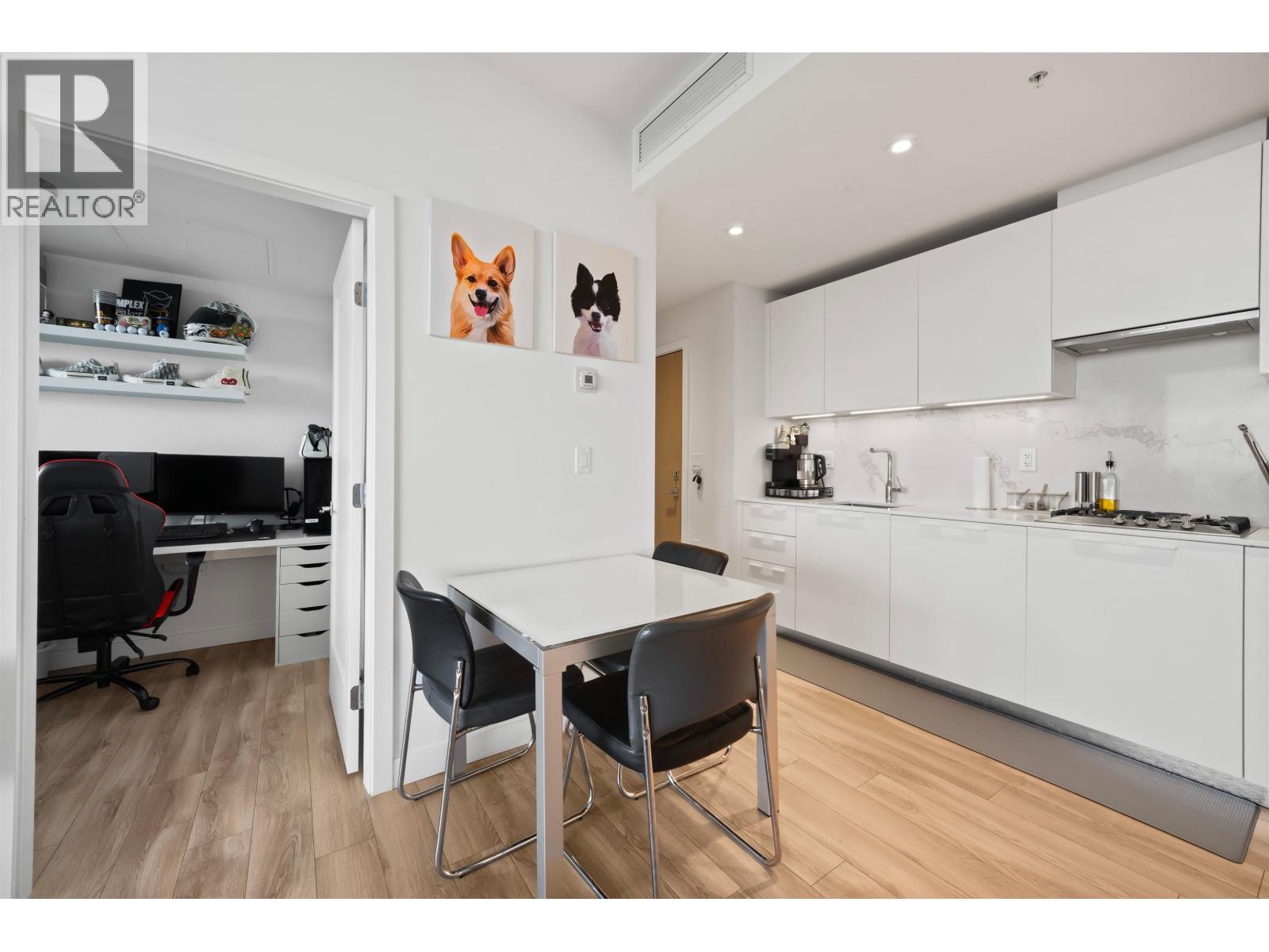 2501 6699 Dunblane Avenue, Burnaby, British Columbia  V5H 0J8 - Photo 12 - R3106537