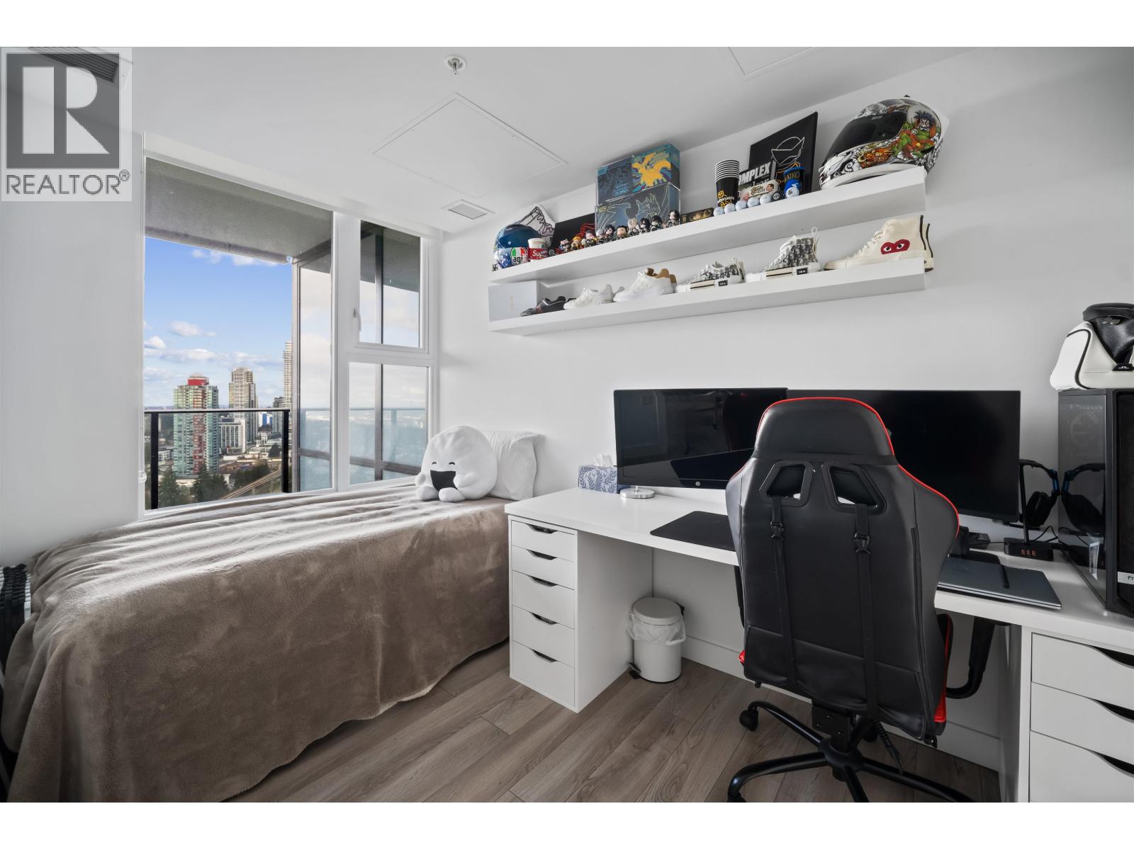 2501 6699 Dunblane Avenue, Burnaby, British Columbia  V5H 0J8 - Photo 13 - R3106537