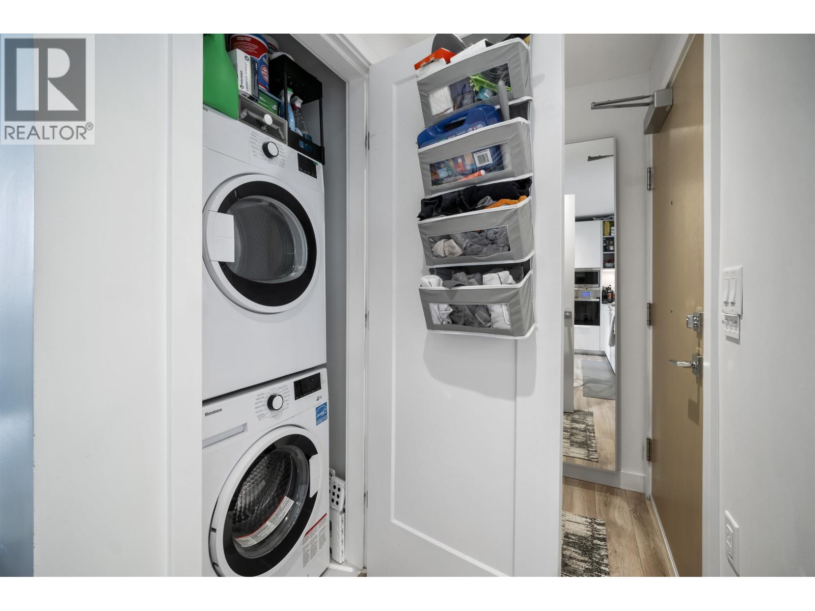 2501 6699 Dunblane Avenue, Burnaby, British Columbia  V5H 0J8 - Photo 16 - R3106537