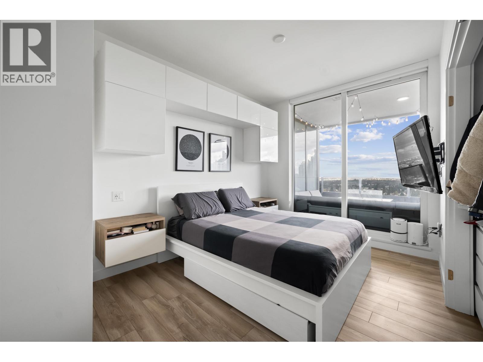 2501 6699 Dunblane Avenue, Burnaby, British Columbia  V5H 0J8 - Photo 17 - R3106537