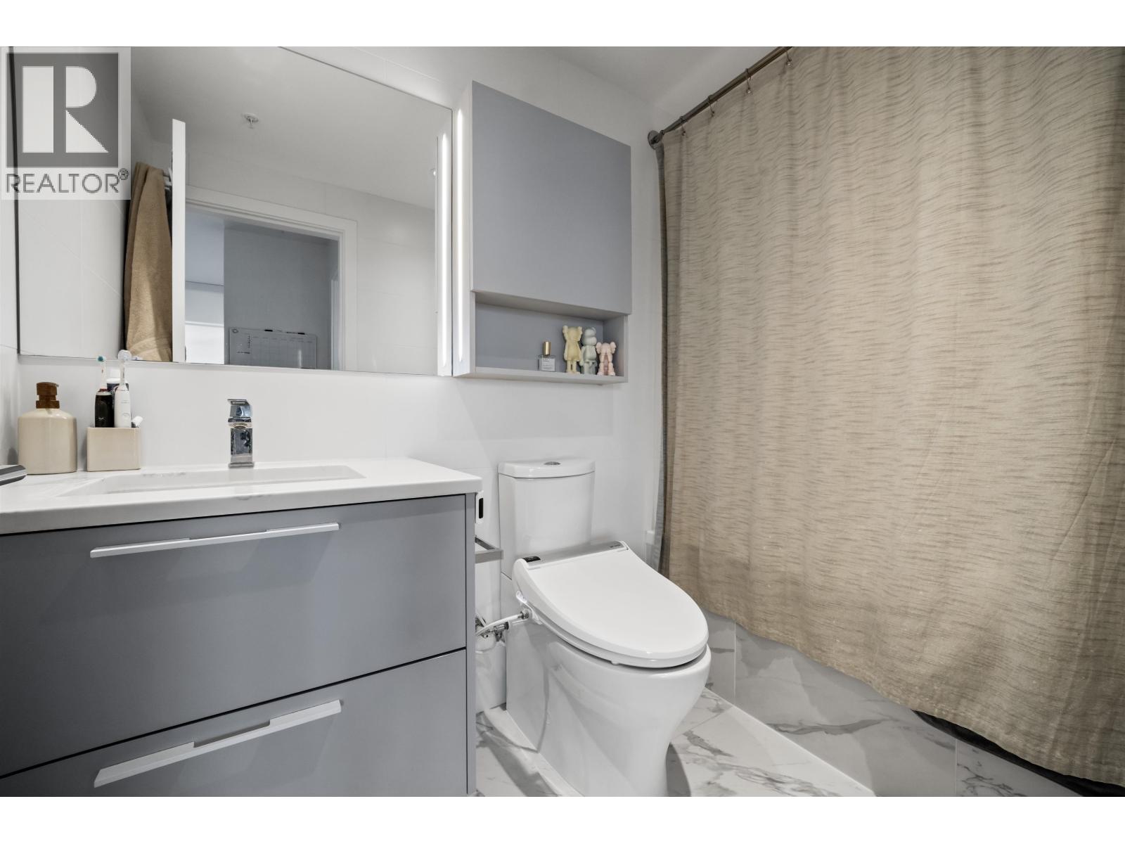 2501 6699 Dunblane Avenue, Burnaby, British Columbia  V5H 0J8 - Photo 22 - R3106537