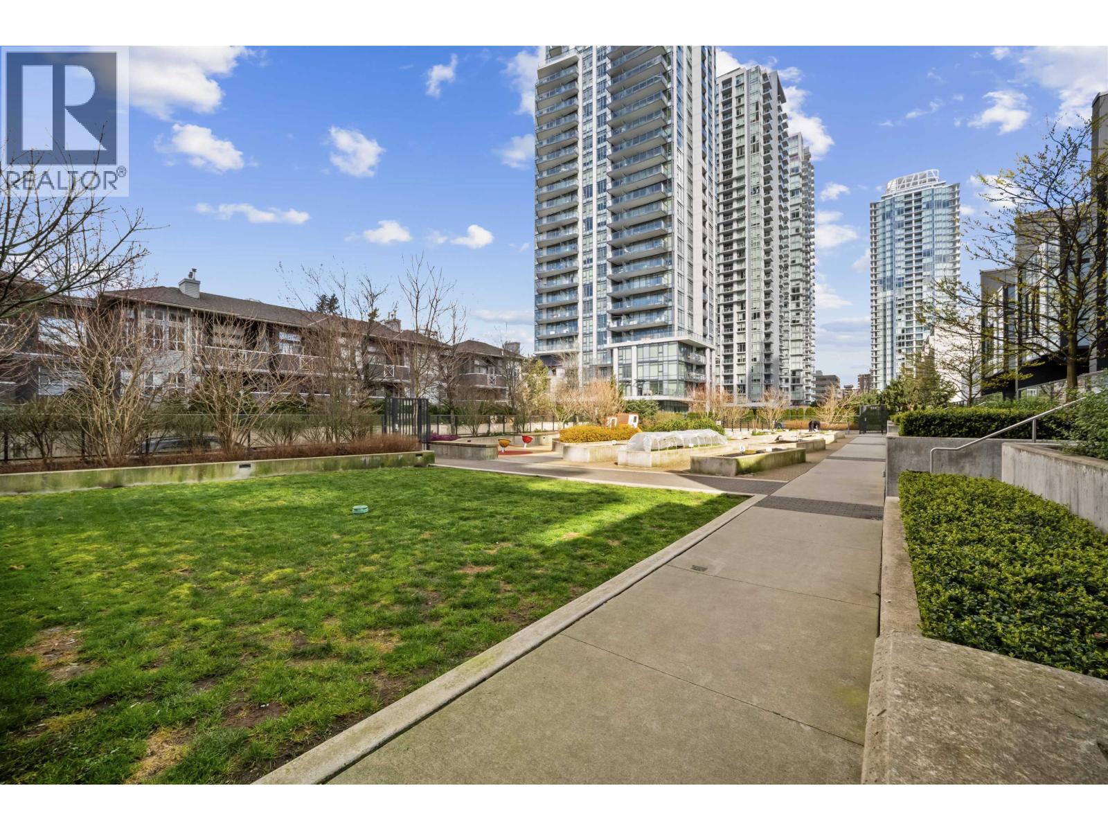 2501 6699 Dunblane Avenue, Burnaby, British Columbia  V5H 0J8 - Photo 36 - R3106537